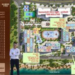 độc quyền quỹ căn 2pn view hồ san hô, vinpearland không chênh, lh 0973.636.689 e linh