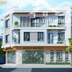 Lô góc trung tâm 3 tầng -Hùng Vương -Giá chỉ 29,5 tỷ