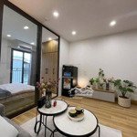 Cho Thuê Chung Cư Mini Tách Bếp Gần Cầu Bông, Bình Thạnh, Hcm, Gần Quận 1, 35M2
