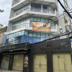 Cho thuê nhà góc 2 mt số 92 nguyễn hậu quận tân phú