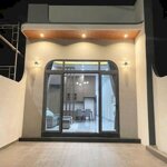 NHÀ CẤP 4 SHR XÂY MỚI KÈM NỘI THẤT CHỈ 400TR NHẬN NHÀ GIÁP PHƯỜNG BỬU LONG
