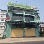 Cho Thuê Tòa Nhà Nguyên Căn Đặng Thi Mai, Thạnh Mỹ Lợi Siêu Đẹp