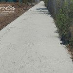 Bán Đất Thổ Cư - Sổ Hồng Riêng - Gần Trung Tâm Tp!X.tân Trung Gò Công.150M2/ 400 Triệu.