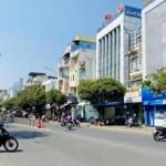 Hàng hiếm - bán nhà MT Võ Văn Tần.P5.Q3. đoạn đẹp nhất (4,5x18m) Giá 53 tỷ TL