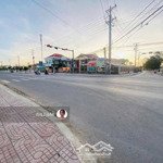Chủ Giảm 50 Triệu Bán Gấp Miếng Đất Gần Cầu Sơn Quy, Tân Trung, Gò Côngdiện Tích181M2 Chỉ 550 Triệu Có Sổ Hổng