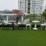 Mua ngay căn 3pn sân vườn đảo kim cương giá tốt