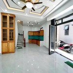 Bán Nhà Đường Ng Văn Đậu,Diện Tích45M2, 1T 2L, 3 Phòng Ngủ 3 Vệ Sinh Gần Hxh, Giá Bán 6,49 Tỷcó Thương Lượng0901291144