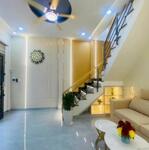 --bán đất phường 9, hxh đường âu cơ quận tân bình; 39m2 - nhỉnh 6 tỷ