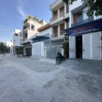 Bán đất 4,5x18m(81m2), đường rộng 12mét, khu an ninh, không ngập, dân cư đồng bộ - giá 6,2tỷ