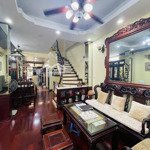 Bán nhà riêng view đẹp tại dịch vọng,lô góc oto tránh. 18 tỷ, 55 m2, 6pn, 5 tầng, cầu giấy, hà nội