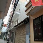 Bán nr cổ nhuế mới đẹp chỉ 2,85 tỷ gần chợ trường, tiện ích tầm tiền hiếm ở ngay sẵn sàng giao dịch