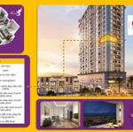 Căn hộ view biển đà nẵng chỉ 580tr(20%) sở hữu lâu dài