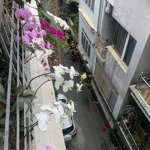 Bán nhà phân lô cán bộ quân đội 42m