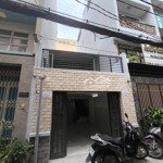 Cho thuê nhà nguyên căn - 343/5 nơ trang long, p13, bình thạnh, hcm. tiện mở công ty, văn phòng