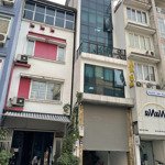 Chính chủ cho thuê nguyên căn hoặc mặt bằng kinh doanh, số 6a phố dịch vọng, cầu giấy, hà nội