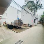 Bán 111m2 đất phúc lợi -long biên mặt tiền rộng 8m ô tô vào đất,sổ vuông đẹp 12 tỷ.