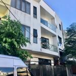 đà nẵng: bán nhanh nhà 3 tầng mặt tiền đường nại tú, sơn trà chỉ nhỉnh 5 tỷ