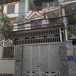 Cho thuê nhà nguyên căn hẻm xe tải, phường tam bình, thủ đức, tphcm