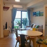 Cần cho thuê căn hộ chung cư westbay 55m2 full đồ, giá 7 triệu/ tháng