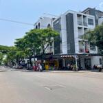 Bán lô góc 2mt đường 10.5m huỳnh văn nghệ - khu làng đại học - dt 177m2, giá 16 tỷ tl