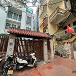 Cc cần bán gấp nhà phố tây sơn, đống đa, hn 29 tỷ, 106 m2, lh 0912256749
