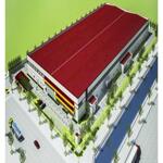 Cần bán nhà xưởng 2000m2 - 2500m2 trong kcn long an