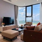 2pn tầng cao view trực diện sông siêu đẹp, siêu mê của thảo điền green