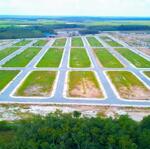 Mua đất nền alana city nhận sổ hồng mang tên thành phố hồ chí minh 540 triệu