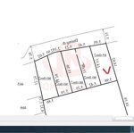 Hàng hiếm đất kiệt ô tô cách mặt tiền phạm văn đồng chỉ 30m giá 2t1xx