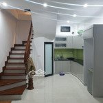 Bán nhà riêng phố lê thanh nghị 35m2 x 5 tầng xây mới tinh giá hơn 7 tỷ