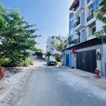 đất kdc cao cấp trường thọ - 80m2(5x16m) - đường 6m có vỉa hè - 7.2 tỷ tl khách thiện chí