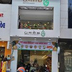 Cho thuê nhà nguyên căn mặt tiền lê văn sỹ, p13, quận phú nhuận