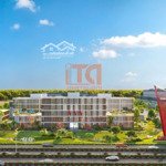 Bán đất nhà xưởng dự án kcn kim động, đặng lễ, chính nghĩa. hà nam, dt 0,5ha-20ha. giá từ 120$/m2