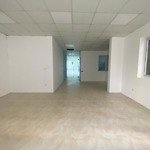 Cho thuê nhà mặt phố thanh nhàn ngay bv thanh nhàn, cv tuổi trẻ, 145m², 6 tầng, mt 8.4m