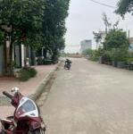 Chính chủ e cần bán 02 lô đất dịch vụ song phương-hoài đức-hà nội.