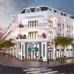 Cho thuê mb kinh doanh trần bạch đằng, thuộc dự án mới barett urban zone