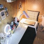 Cho Thuê Homstay Hoàng Quốc Việt Đủ Đồ Ở Riêng Biệt Đi Khóa Về Mở Giá Bán 1,2 Tr Điều Hòa Mát Lạnh