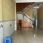 Cần cho thuê căn nhà phố mặt tiền đường số 11 khu dân cư bình hưng, bình chánh