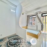 Cho thuê phòng bancol mới tinh ngay etown cộng hoà , đường trường chinh tân bình