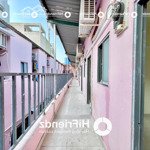 Phòng Ban Công - Máy Lạnh Giá Rẻ Gần Đh Văn Hiến