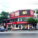 Vị Trí Kim Cương Ngay Vòng Xoay Quách Thị Trang, P.bến Thành,Q1.Diện Tích8X23M Trệt 2 Lầu , Giá Bán 88 Triệu