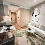 Em Xuân Cần Bán Căn Studio Cc Icon40 Giá Bán 1Tỷ280, Nằm Vị Trí Tt Bãi Cháy, Hạ Long