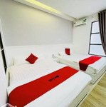 Khách Sạn Ngang 6M4 24 Phòng, Sát Thùy Vân, Giá Tốt Nhất Hiện Tại, Kinh Doanh Cực Tốt, Mới Đẹp