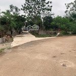 Thửa đất tại khu vai - thị trấn ba đồi - huyện lạc thuỷ cách an phú - hà nội chỉ 200m- full thổ cư