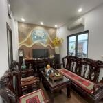 Siêu phẩm nhà phân lô ngõ 105 xuân la 55m², 4 tầng, mặt tiền 4.1m chỉ 19 tỷ