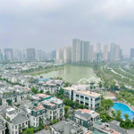Chính chủ gửi bán ch 2n1 - toà g3 - đông nam - view hồ, biệt thự đẹp nhất dự án - 54,1m2 - 4,1 tỷ