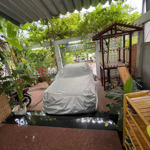 Nhà 1trệt3 lầu đường 18 hiệp bình chánh khu ven sông mát mẻ .đang cho thuê thu nhập 50tr/th.191m2