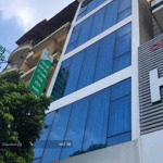 Bán toà nhà vp - khu pl vip phố ngụy như kon tum, thanh xuân-dòng tiền hơn tỷ / năm 9tầng giá 37 tỷ