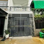 Bán nhà riêng 48m2 ngay chợ bình điền giá 800 triệu