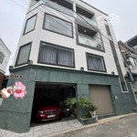 Chủ gởi bán nhà 1trệt 3lầu (góc 2 mặt tiền) ngay trung tâm thương mại vincom p. tân mai. giá 6,5 tỷ